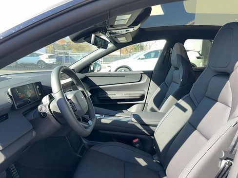 New 2026 Polestar Polestar 4 image 14