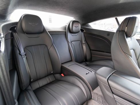 New 2026 Bentley Continental GT AWD/4WD image 19
