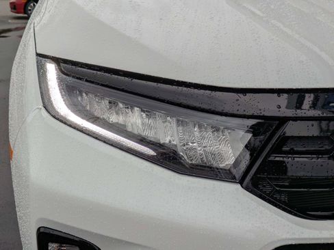 New 2026 Honda Odyssey Elite image 14