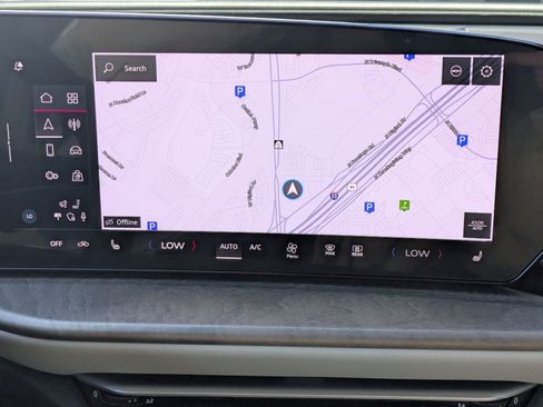 Certified 2025 Audi Q5 Premium Plus w/ Premium Plus AWD/4WD image 19