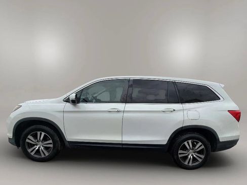 Used 2016 Honda Pilot EX-L image 3