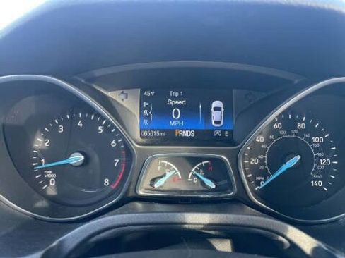 Used 2017 Ford Focus SE image 12