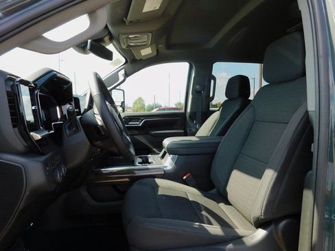 New 2026 Chevrolet Silverado 2500 LT w/ All Star Edition image 13