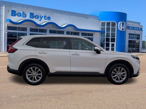 Used 2024 Honda CR-V EX image 6