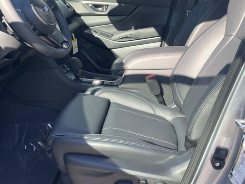 New 2025 Subaru Ascent Touring image 9