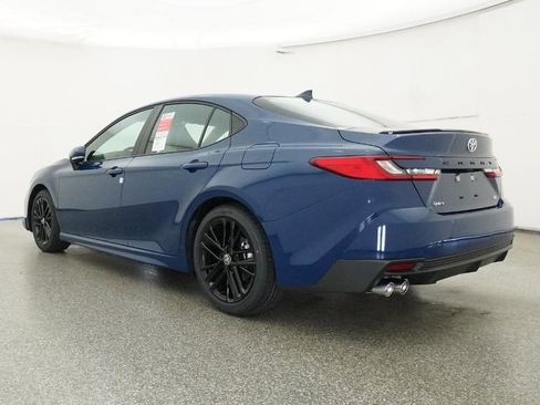 New 2026 Toyota Camry SE image 44