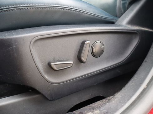 Used 2021 Ford Bronco Sport Outer Banks AWD/4WD image 12