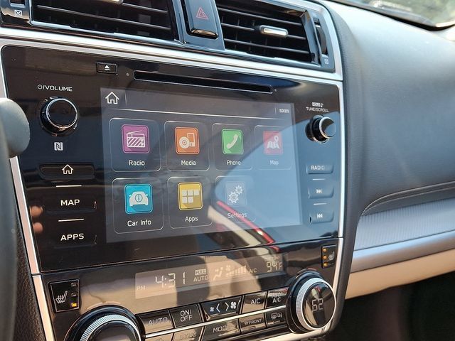 Used 2018 Subaru Outback 2.5i Premium AWD/4WD image 27