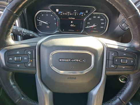 Used 2019 GMC Sierra 1500 Denali w/ Denali Ultimate Package image 22