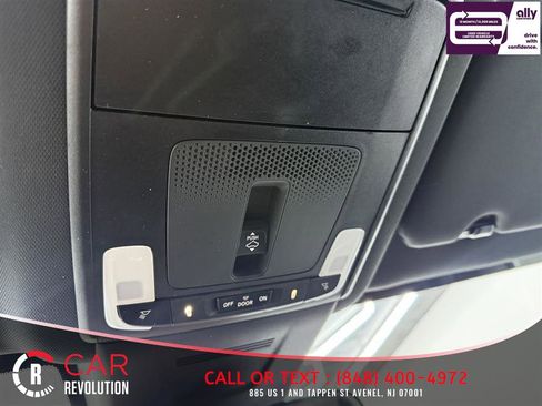 Used 2025 Honda CR-V Sport image 23