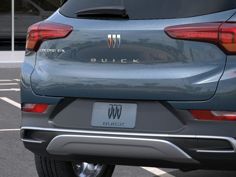 New 2026 Buick Encore GX Preferred w/ Comfort Package FWD image 14