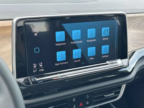 New 2026 Volkswagen Atlas SE AWD/4WD image 19