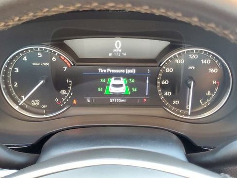 Certified 2023 Cadillac XT5 Luxury FWD image 21