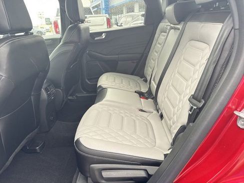 Used 2023 Ford Escape Platinum w/ Premium Technology Package image 13