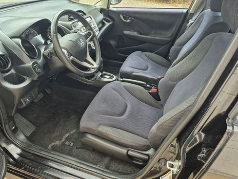 Used 2013 Honda Fit Sport image 10
