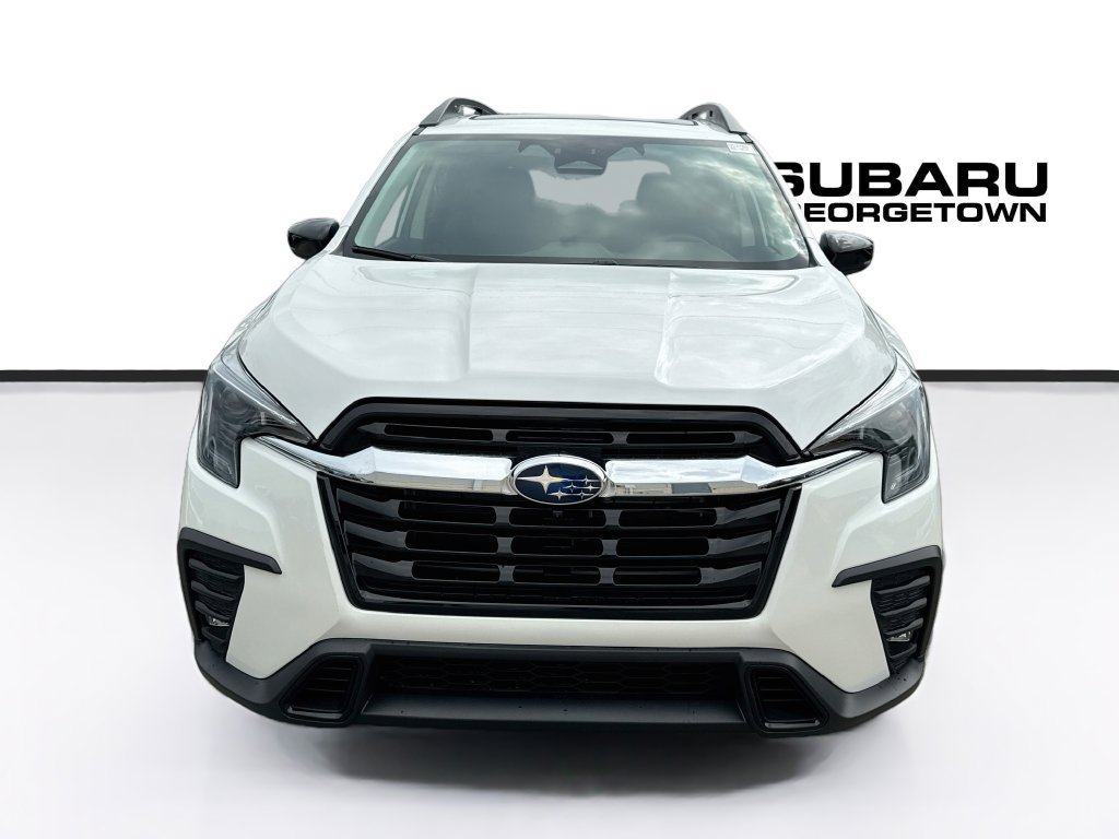 New 2027 Subaru Ascent Limited AWD/4WD image 3