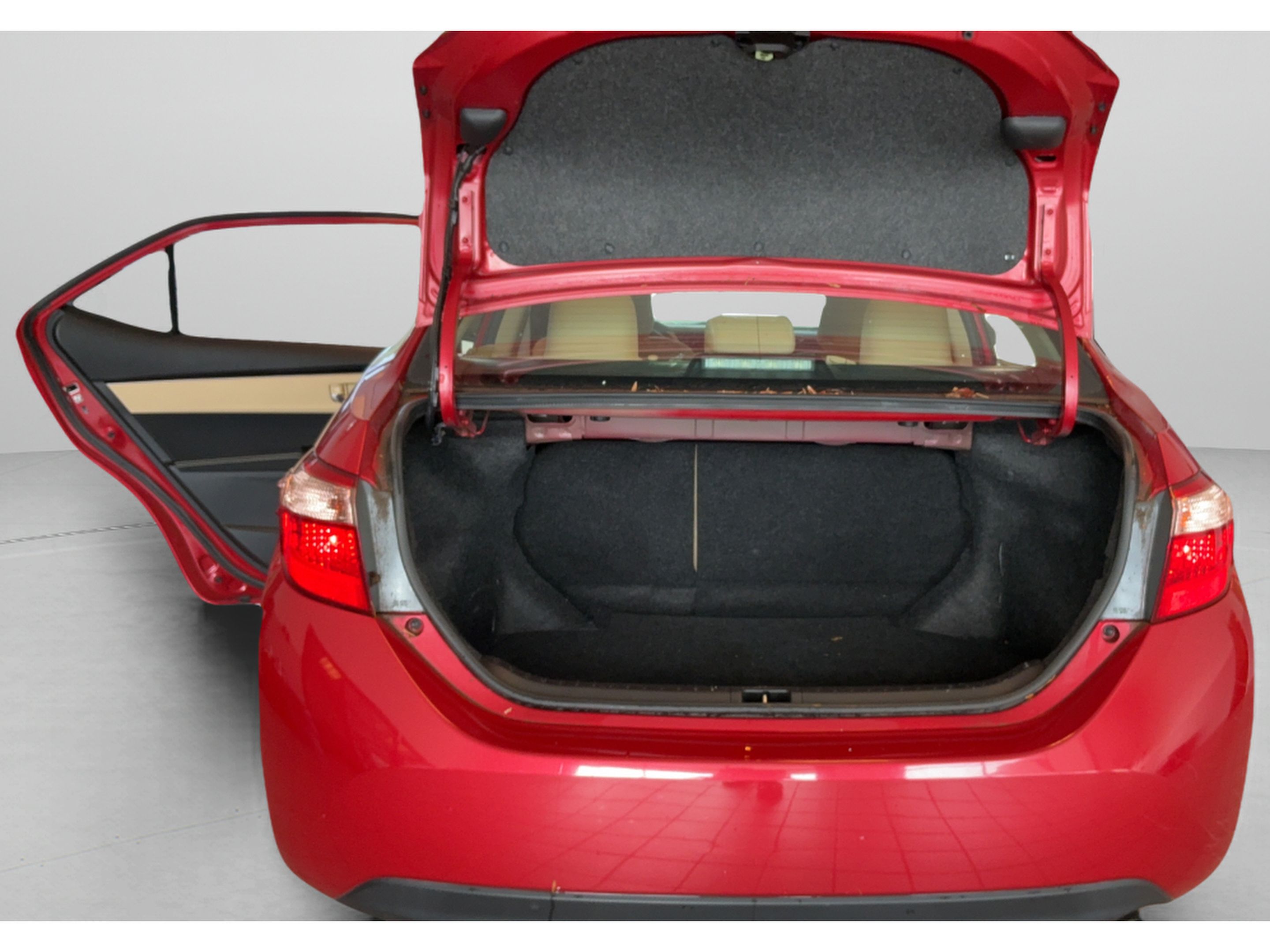 Used 2019 Toyota Corolla LE FWD image 33