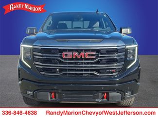 Used 2022 GMC Sierra 1500 AT4 w/ AT4 Premium Package video 2