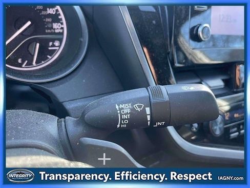 Certified 2024 Toyota Camry SE image 24