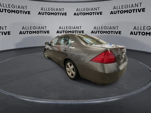 Used 2006 Honda Accord EX-L image 8