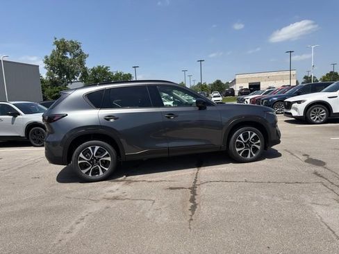 New 2026 MAZDA CX-5 Preferred AWD/4WD image 5