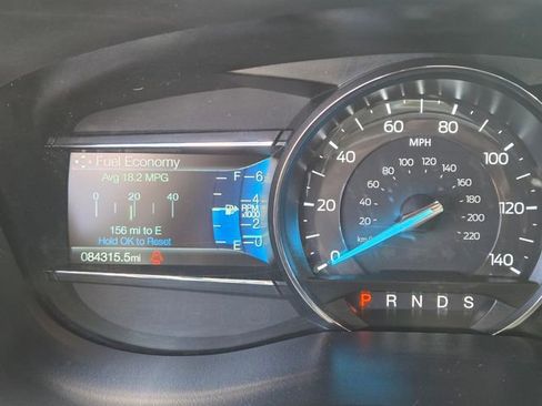 Used 2019 Ford Explorer Sport w/ Equipment Group 401A AWD/4WD image 22