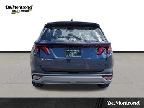 New 2026 Hyundai Tucson SE FWD image 6