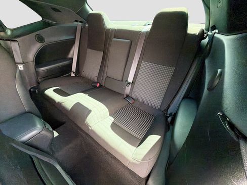 Used 2023 Dodge Challenger R/T RWD image 18