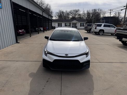 Used 2024 Toyota Corolla Sedan image 8