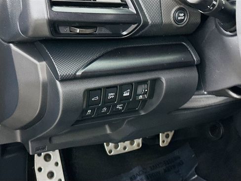 Used 2022 Subaru Forester Wilderness image 15