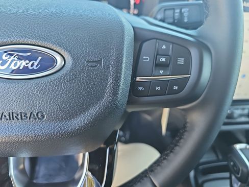 New 2025 Ford Ranger XLT image 42