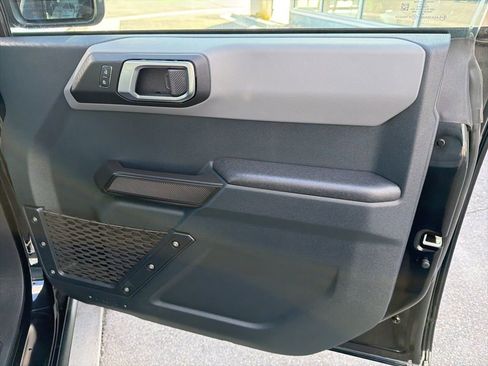 Used 2024 Ford Bronco Black Diamond AWD/4WD image 33
