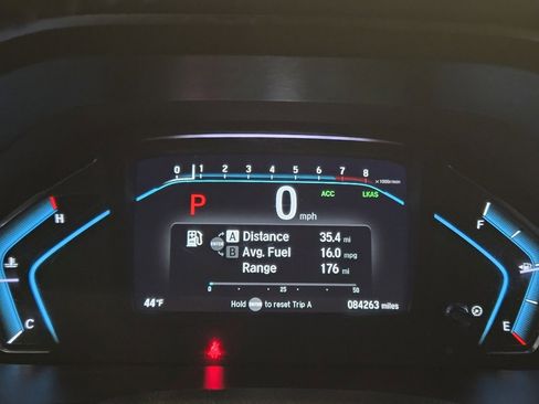 Certified 2020 Honda Odyssey EX-L image 37