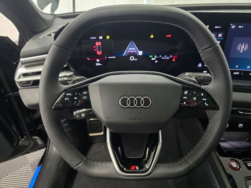 New 2025 Audi S5 Premium Plus image 14