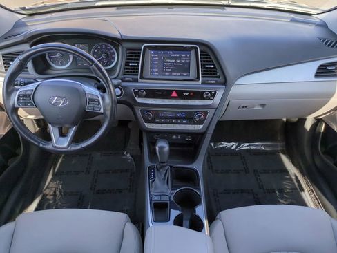 Used 2019 Hyundai Sonata SEL image 13