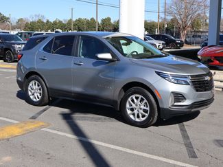 Used 2023 Chevrolet Equinox LT w/ Driver Convenience Package video 2