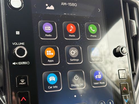 New 2026 Subaru Forester Premium image 18