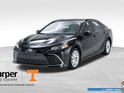 Used 2023 Toyota Camry LE