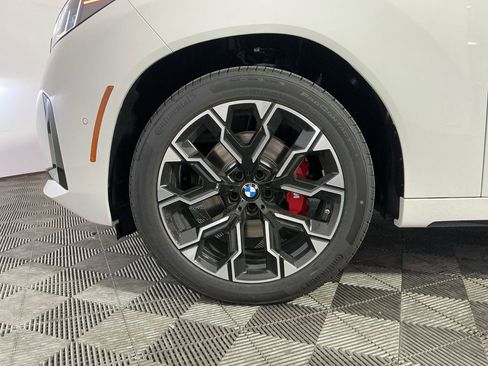 New 2026 BMW X3 xDrive30 AWD/4WD image 31