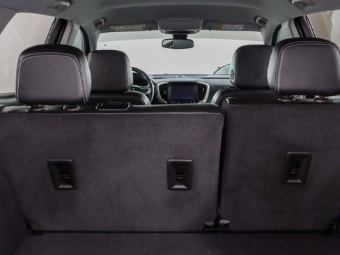 Used 2023 GMC Terrain SLT w/ Elevation Edition FWD image 28