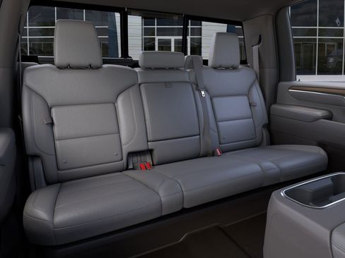 New 2026 GMC Sierra 2500 SLT w/ Texas SLT Premium Package image 17