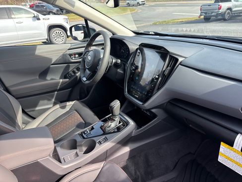 New 2026 Subaru Crosstrek 2.5i Limited image 41