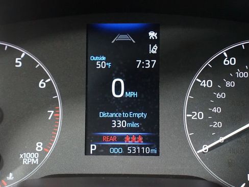 Certified 2023 Toyota Corolla LE image 16