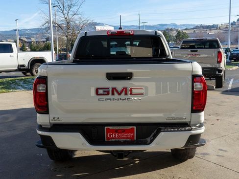 New 2026 GMC Canyon Elevation w/ Convenience Package AWD/4WD image 6