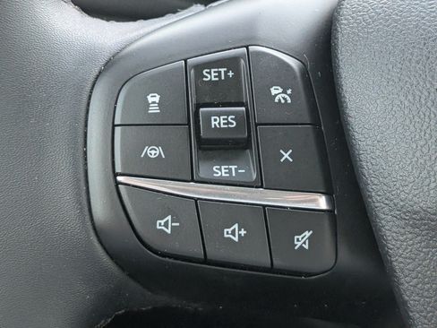 Used 2025 Ford Bronco Sport Outer Banks AWD/4WD image 24