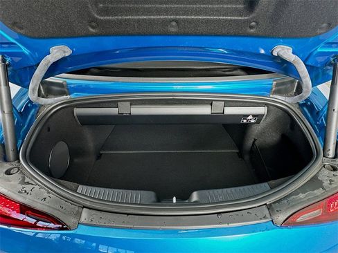 Certified 2024 Mercedes-Benz SL 55 AMG 4MATIC w/ Driver Assistance Package image 25