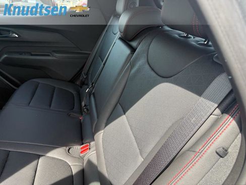 New 2027 Chevrolet Bolt RS FWD image 17