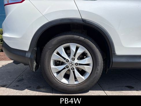 Used 2014 Honda CR-V EX-L image 12