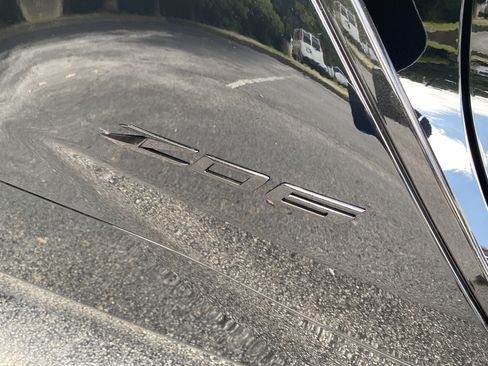 Used 2024 Chevrolet Corvette Z06 RWD image 42