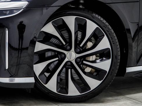 Used 2022 Lucid Air Grand Touring AWD/4WD image 6
